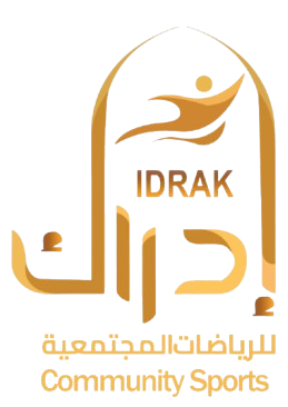 IDRAK Community Sports
